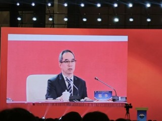 茅台董事长陈华：尊重市场经济和消费者的选择，让产品价格随行就市