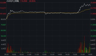 突然暴涨！新消费巨头，尾盘异动