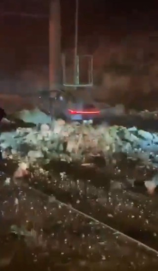 沙特阿拉伯Ras Tanura炼油厂遭无人机袭击后关闭