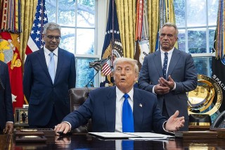 美法官：政府削减对国家卫生研究院的拨款“违法”且“无效”