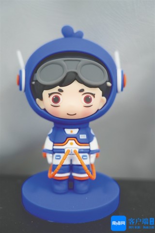 天涯文创，热岛风情：把“海南”带回家