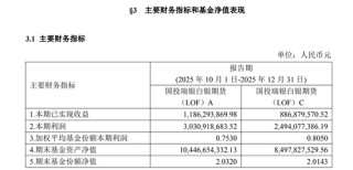 国投白银净值“打三折”！国投资本补偿1.35亿，只为摆平这场风波？