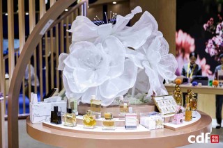 第六届消博会启幕 中免集团锚定封关机遇擘画免税发展新蓝图