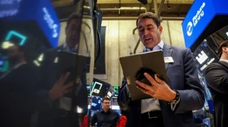 早盘：美股小幅上扬 道指上涨0.1%