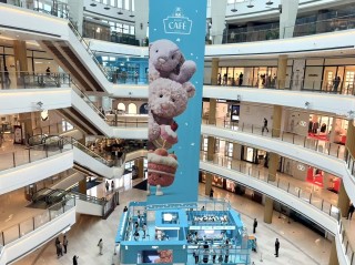 中产消费观变化，奢侈品牌收缩战线，高端商场变局已至