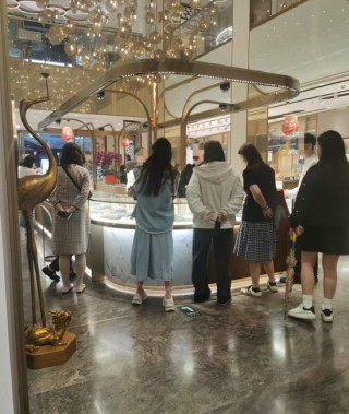 惊现“8字头”！刚刚，实探来了！