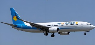 幸福航空欠薪超200天，对话飞行员：大家去跑滴滴、送外卖、拍短剧了