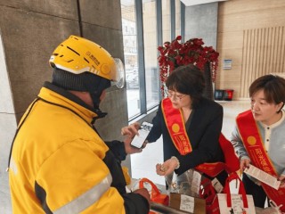 把金融知识送到群众身边，用微光守护安心消费――阳光财险2026年“3・15”暖心守护进行时