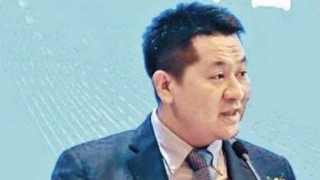 佘智江，将被引渡至中国