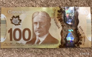 美政策不确定性压制美元 USD/CAD小幅回落