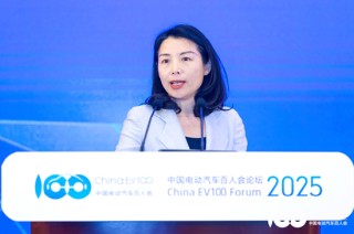 麦格纳中国区总裁吴珍：与英伟达深度合作，着眼于提升车辆安全性