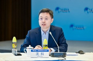 直击博鳌丨独家对话沈抖：中国大模型企业最大优势在于丰富的应用场景