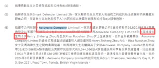 净利润“腰斩”！360借条也不赚钱了？周鸿祎紧急切割，股价一年跌去超70%