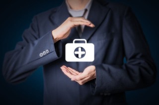 意外险的意外伤残如何赔付？