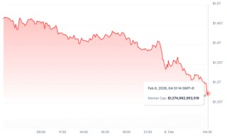 比特币遭血洗！暴跌12%至6.3万美元，超40万人爆仓！市场陷入“信心危机”