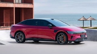 焕新极氪007/007GT正式上市：限时19.39万元起，最快2.73秒破百