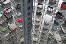 沃尔玛将关闭得州山姆会员店配送中心 逾百员工受影响