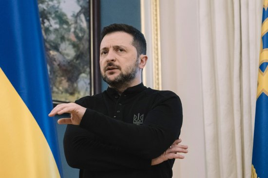 美国称俄乌达成黑海停火 并将恢复俄罗斯的全球农产品出口市场准入 第1张 美国称俄乌达成黑海停火 并将恢复俄罗斯的全球农产品出口市场准入 第1张