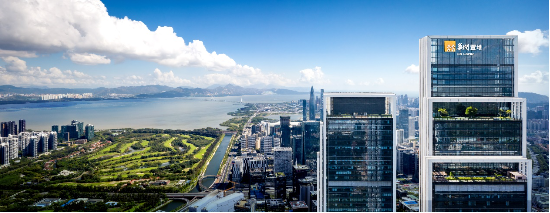 华润置地发布2024全年业绩： “3+1”一体化业务彰显韧性  第1张