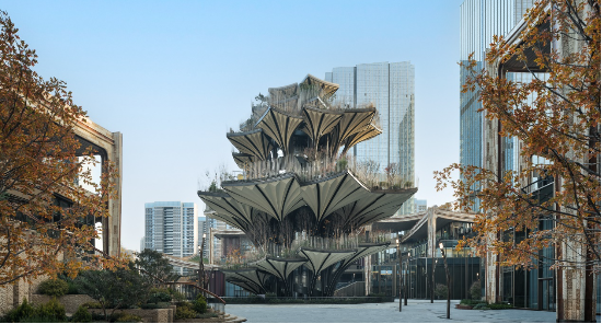 华润置地发布2024全年业绩： “3+1”一体化业务彰显韧性  第2张