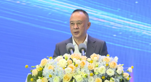 郎酒集团董事长汪俊林：要与经销商共同下沉，为消费者服务是立足之道  第1张