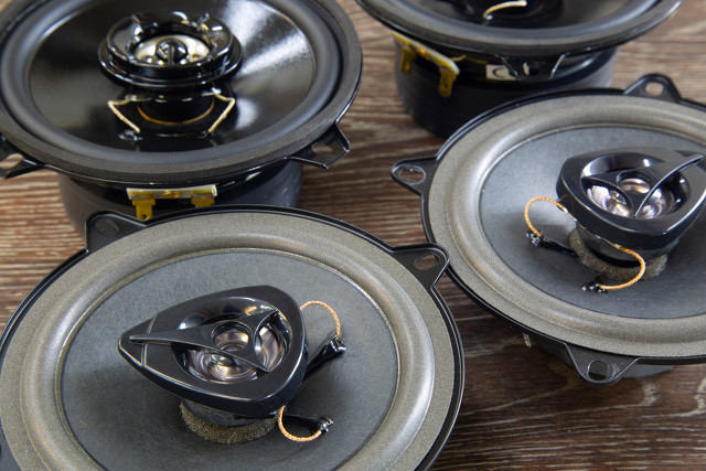 汽车音响环绕声如何调试?调试后的音响效果如何提升? 第1张 汽车音响环绕声如何调试?调试后的音响效果如何提升? 第1张