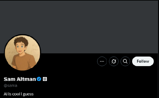 ChatGPT生成吉卜力工作室图片迅速走红 AI版权问题讨论再起 宫崎骏曾说人工智能是“对生命本身的侮辱” 第2张 ChatGPT生成吉卜力工作室图片迅速走红 AI版权问题讨论再起 宫崎骏曾说人工智能是“对生命本身的侮辱” 第2张
