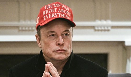 马斯克称DOGE对美国政府机构的改革是“一场革命”  第1张