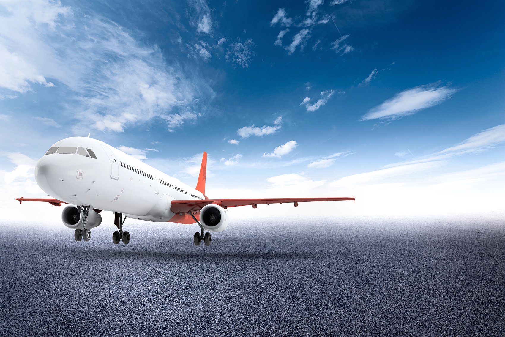 美国一客机起飞时险些与军机相撞,驾驶舱碰撞警报响起!发生了什么? 第2张 美国一客机起飞时险些与军机相撞,驾驶舱碰撞警报响起!发生了什么? 第2张