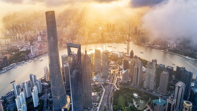 入境游市场火爆，多地竞逐世界级旅游城市  第3张