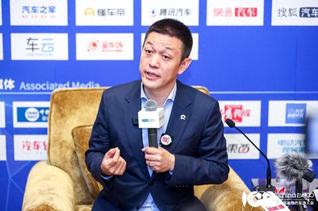 蔚来李斌：募资效果比预期还要好，经营上有很大压力要降本增效  第1张