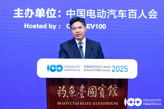 商务部盛秋平：继续支持汽车及零部件制造企业加强国际合作，在海外搭建营销网络和售后体系  第1张