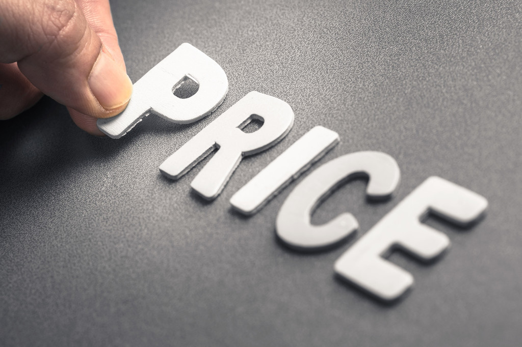 如何分析黄金价格的计量标准？这种计量标准在市场交易中有何作用？  第1张