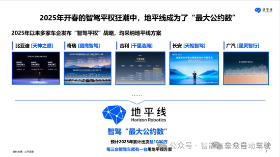 为了喝口奶去养头牛｜2025中国电动汽车百人会论坛余凯谈整零竞合关系  第2张