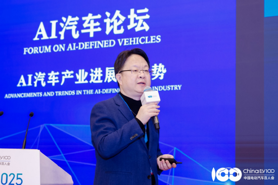 联通智网科技白桦:四大布局助力AI数智运营更上一层楼 第1张 联通智网科技白桦:四大布局助力AI数智运营更上一层楼 第1张