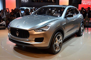 宝马全时四驱的优势在哪里?怎样充分发挥四驱系统的性能? 第1张 宝马全时四驱的优势在哪里?怎样充分发挥四驱系统的性能? 第1张