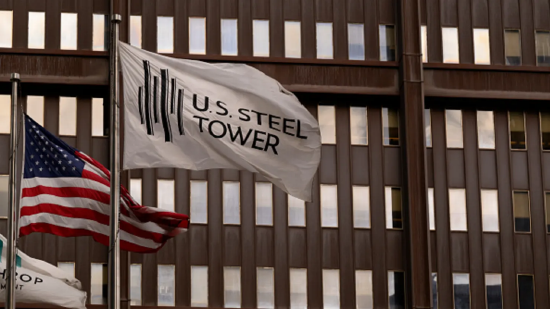 蒙特利尔银行资本市场将美国钢铁评级下调至“同步大市”。 第2张 蒙特利尔银行资本市场将美国钢铁评级下调至“同步大市”。 第2张