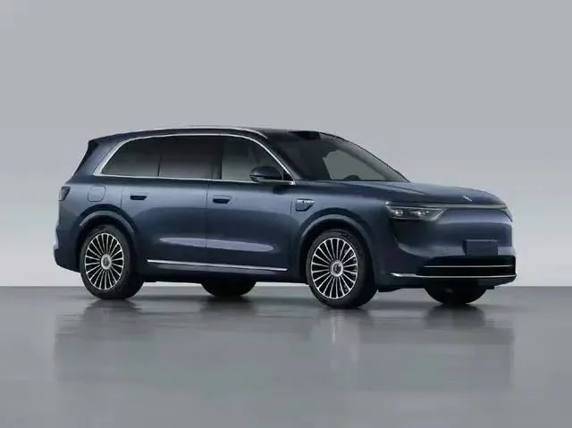 终于赚钱了!赛力斯集团财报发布 第5张 终于赚钱了!赛力斯集团财报发布 第5张