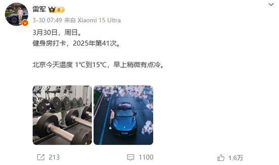 小米雷军的个人IP是一把“双刃剑”,其他企业家不学也罢! 第1张 小米雷军的个人IP是一把“双刃剑”,其他企业家不学也罢! 第1张