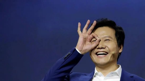 小米雷军的个人IP是一把“双刃剑”,其他企业家不学也罢! 第4张 小米雷军的个人IP是一把“双刃剑”,其他企业家不学也罢! 第4张