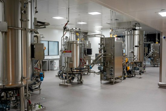 特朗普关税威胁包罗万象 制药行业三十余年来恐首次遭遇关税冲击 第3张 特朗普关税威胁包罗万象 制药行业三十余年来恐首次遭遇关税冲击 第3张