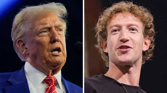 终极格斗冠军赛与Meta签署广泛赞助协议，拉近扎克伯格与怀特距离  第2张