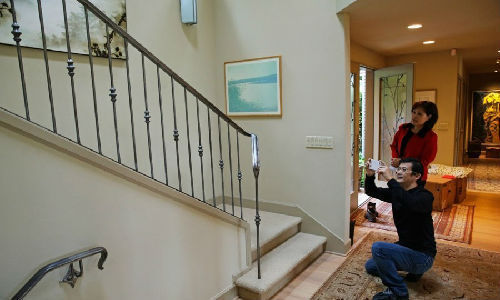 如何解决家居防水的问题？这类防水问题怎样进行有效处理？  第1张