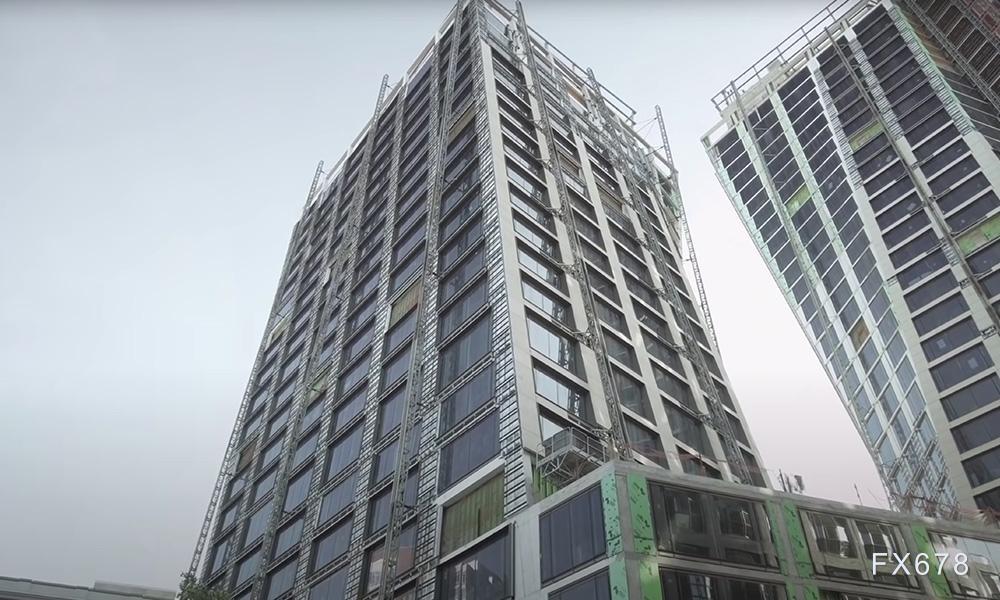 汇市下周前瞻——分析师:衰退迹象渐显的市场解读 第1张 汇市下周前瞻——分析师:衰退迹象渐显的市场解读 第1张