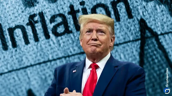 鲍威尔警告：特朗普关税政策恐加剧通胀并拖累经济增长  第1张