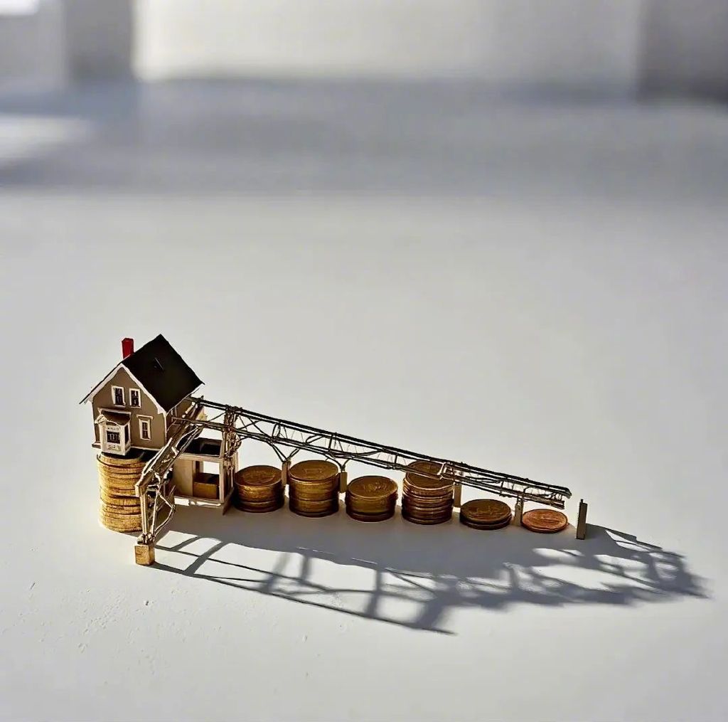 物业费,大降价? 第1张 物业费,大降价? 第1张