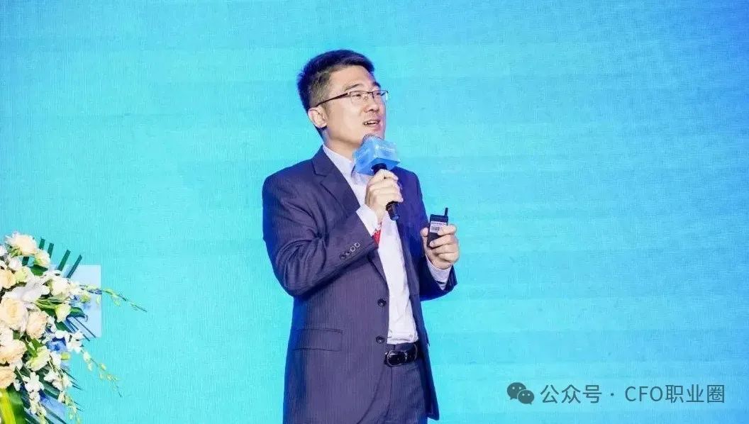 刚刚,蔚来CFO兼任能源负责人 第5张 刚刚,蔚来CFO兼任能源负责人 第5张