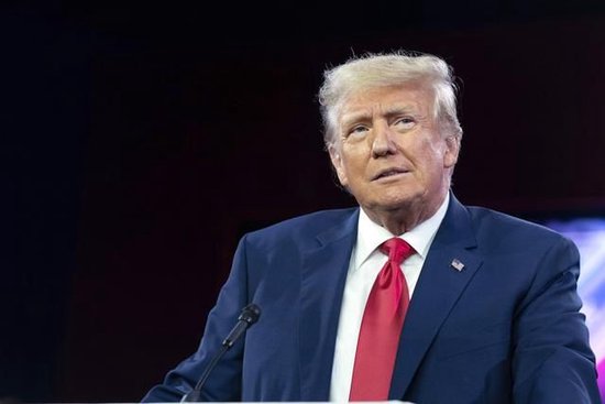 昨夜今晨国际外盘头条一览_2025年4月8日_财经新闻  第2张