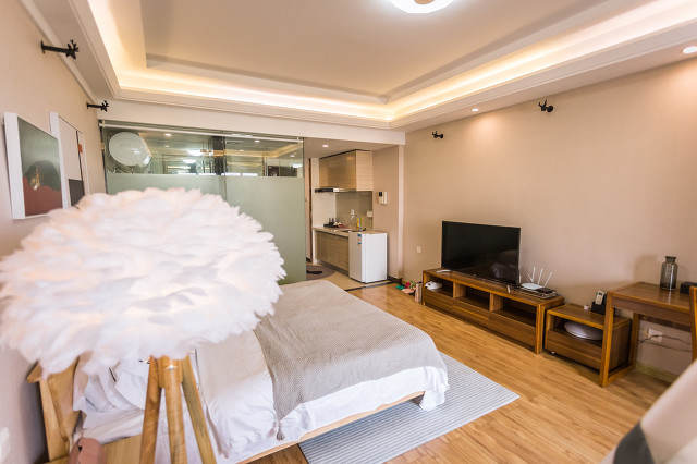 如何深入进行户型解析？这样的解析如何满足居住需求？  第1张