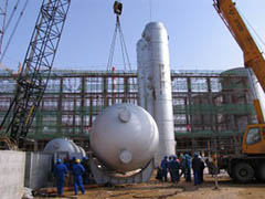 河北省甲醇产量情况怎样?其产量变化会带来哪些连锁反应? 第1张 河北省甲醇产量情况怎样?其产量变化会带来哪些连锁反应? 第1张